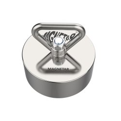 Barbarian X fiskemagnet Kit - 1600 kg