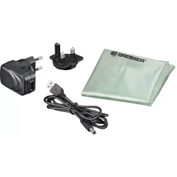 Bresser mikroskop Biorit SE 1600x