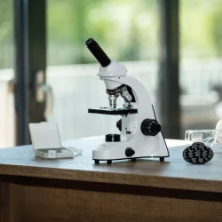 Bresser mikroskop Biorit SE 1600x