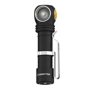 Armytek Wizard C2 Pro 3-i-1 lommelygte