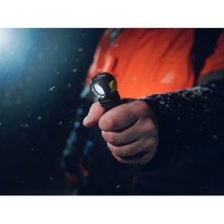 Armytek Wizard C2 Pro 3-i-1 lommelygte