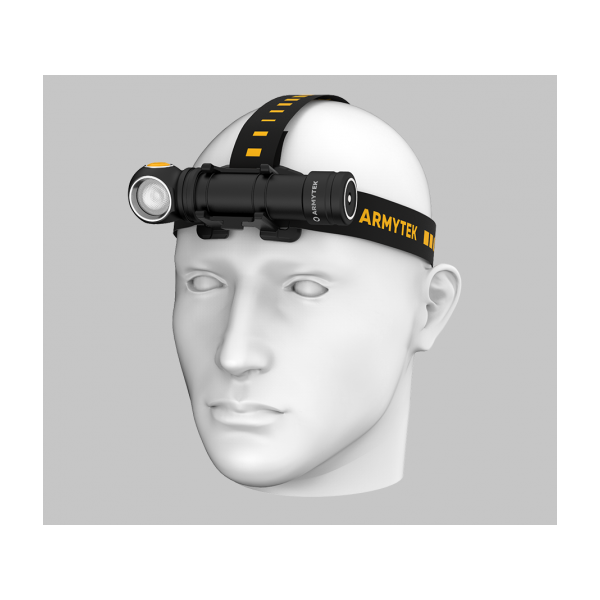 Armytek Wizard C2 Pro Max Multi lygte