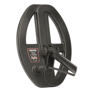 Rutus 24DD s�gespole