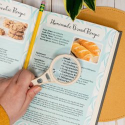 Carson MagnetMag lup DX-50EF