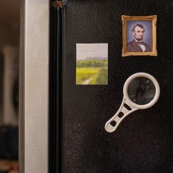 Carson MagnetMag lup DX-50EF