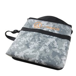 Metaldetektor familiepakke - Mellem