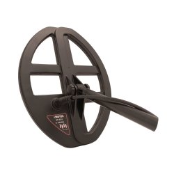 Rutus Versa 28,5 DD - Simultan multifrekvens metaldetektor