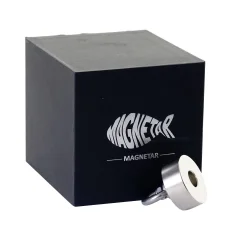 Easy - 360 graders fiskemagnet - 280 kg 