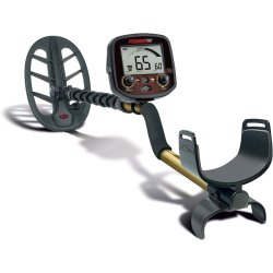 Fisher F19 metaldetektor Ltd 