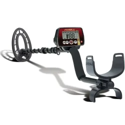 Fisher F22 metaldetektor - Udstillingsmodel