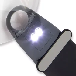 Carson rammefri lup  FH-25