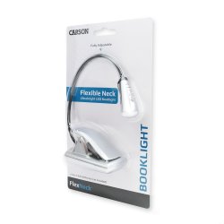 LED lys med klemme FL-55