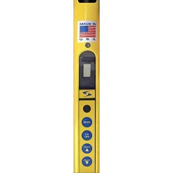 Fisher FML-3 Ferromagnetisk sger