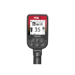 Nokta FindX metaldetektor