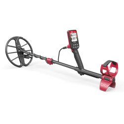 Nokta FindX Pro metaldetektor