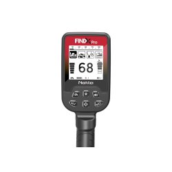 Nokta FindX Pro metaldetektor