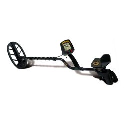 Fisher F75 LTD metaldetektor 