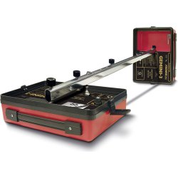 Fisher Gemini 3 metaldetektor