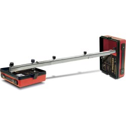 Fisher Gemini 3 metaldetektor