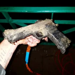 Hardcore - Pro pakke magnetfiskest