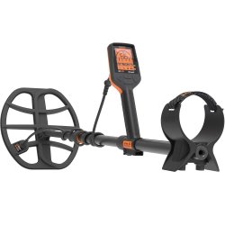 Quest X10 IDmaxX metaldetektor 