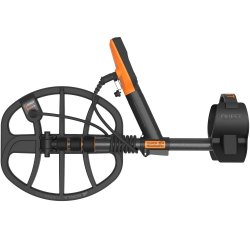 Kopi af Quest X10 IDmaxX WHP metaldetektor - Kampagne