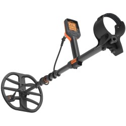 Kopi af Quest X10 IDmaxX WHP metaldetektor - Kampagne