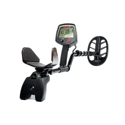 Fisher F75 LTD metaldetektor 