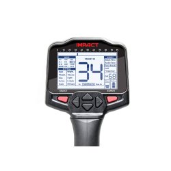 Nokta-Makro Impact metaldetektor