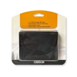 MiniScout 7x18mm kikkert JD-710