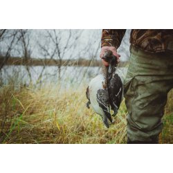 Hagl magnet K1 - til udtrkning af stlhagl i vildt