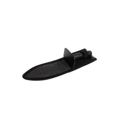 Swagier gravekniv m. blteholder