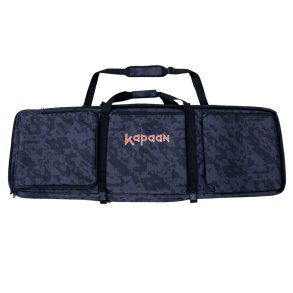 Stor Kapaan metaldetektor taske