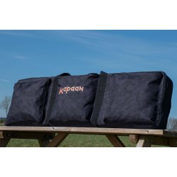 Stor Kapaan metaldetektor taske