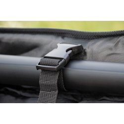 Stor Kapaan metaldetektor taske