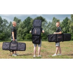 Stor Kapaan metaldetektor taske