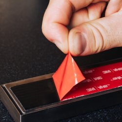 Magnetar Magnet Knivholder - Stl