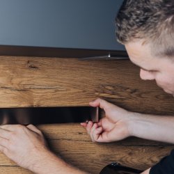 Magnetar Magnet Knivholder - Stl