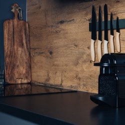 Magnetar Magnet Knivholder - Stl