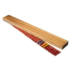 Magnetar Magnet Knivholder - Acacia tr