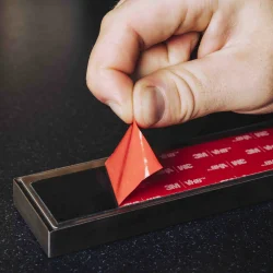 Magnetar Magnet Knivholder - Acacia tr