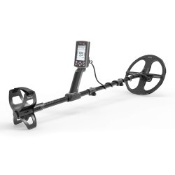 Nokta Legend 2 metaldetektor
