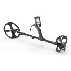 Nokta Legend 2 metaldetektor