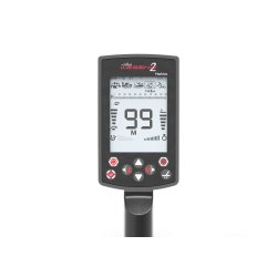 Nokta Legend 2 metaldetektor