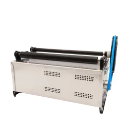 Tromlemaskine 3LB med 2 x 1,5LB tromler