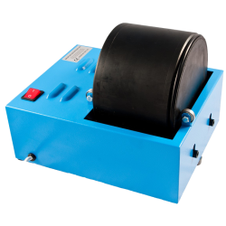 Tromlemaskine 5LB Beach Lapidary