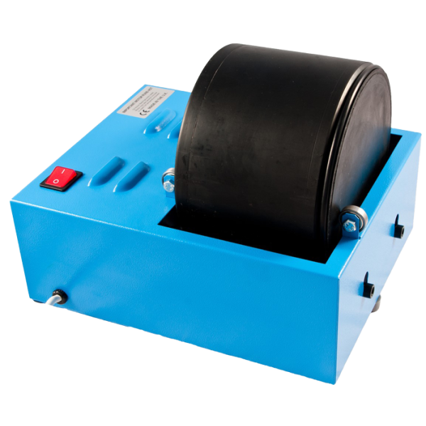 Tromlemaskine 5LB Beach Lapidary