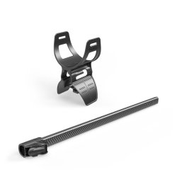 Nokta Legend carbon mellemstang &amp; armsttte - Upgrade pakke 1