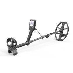 Nokta Legend WHP metaldetektor 