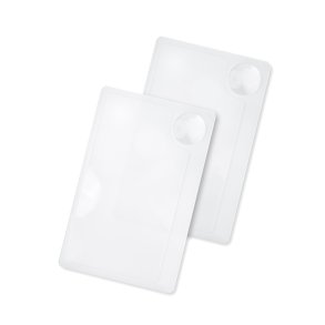 Forstrrelsesglas med Spotlinse  WM-21